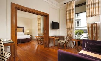 UNA Hotels Decò Roma