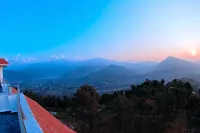 喜馬拉雅前方酒店-KGH集團 - 山景