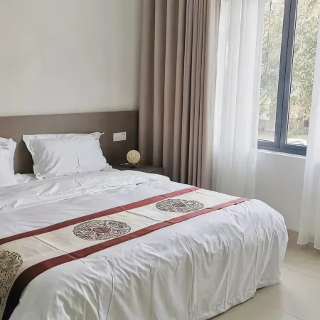 Yuanfu Homestay