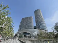 KNL· Skyview Hotel (Xuzhou Suning Plaza Store)
