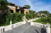 Fair House Villas & Spa, Koh Samui - lãng mạn