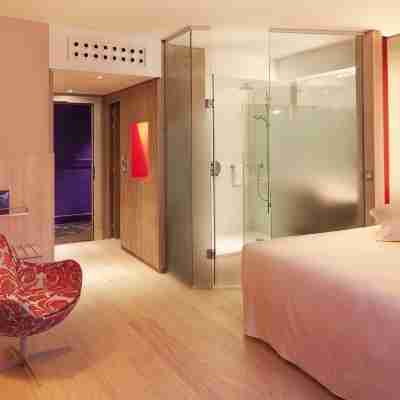 Hôtel & Spa Oceania l'Univers Tours Rooms