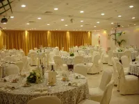 Centrum Palace Hotel & Resorts Hotels in Campobasso