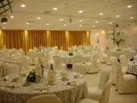 Centrum Palace Hotel & Resorts
