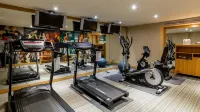 Roumei Boutique Hotel - Gym
