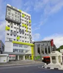Whiz Prime Hotel Hasanuddin Makassar Hotels in 