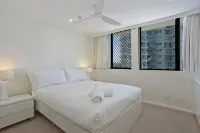 Aries Holiday Apartments