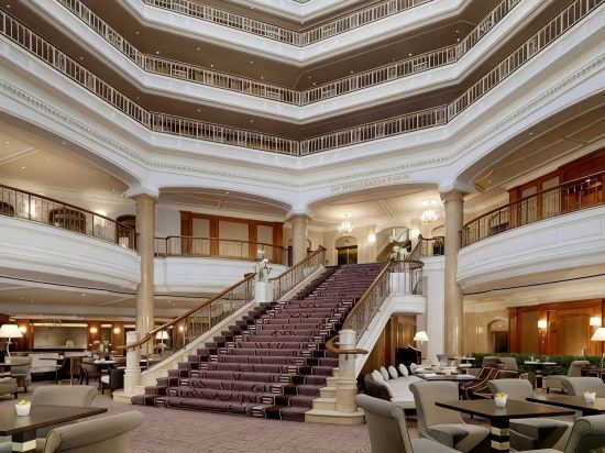 The Westin Grand Berlin