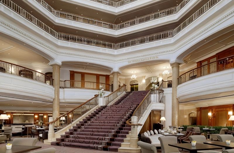 The Westin Grand Berlin