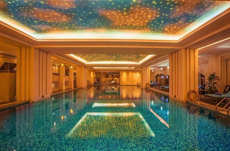 Soluxe Hotel Guangzhou photo 4