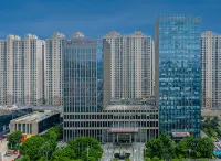 Wanda Realm Zhangzhou Hotel
