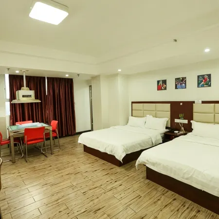 Gumaidi Hotel