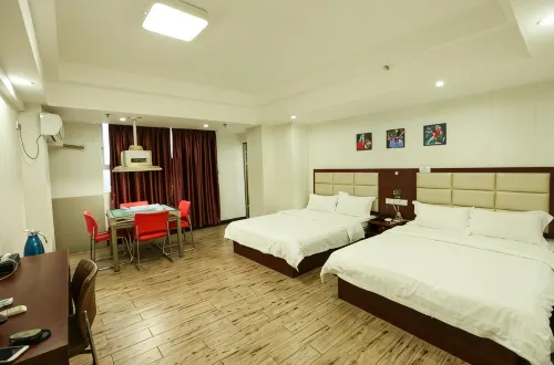 Gumaidi Hotel