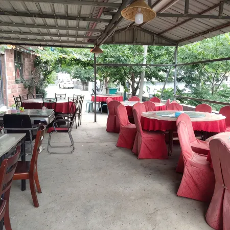 Zanhuang Friendship Villa