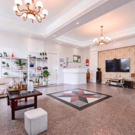 Wenzhou dongaoding homestay no. 12