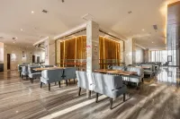 Jingyuege International Hotel