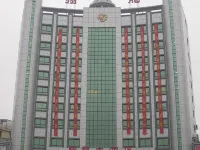 Lianping Xianglong Hotel Hotéis em Condado de Lianping