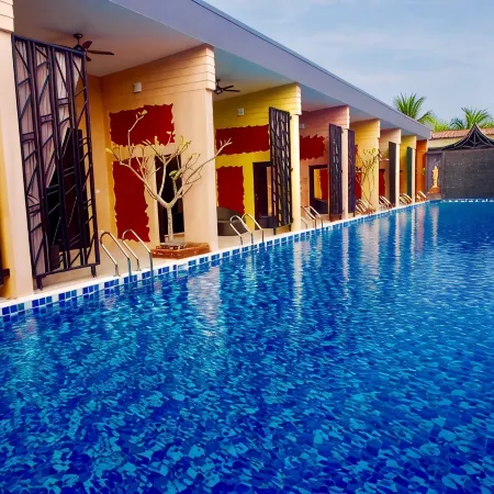 Baan Noppadol Hua Hin Loft