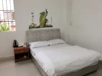 JD  Apartment - 1-Star
