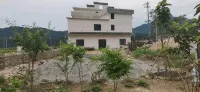 績溪祝山居民宿 - 旅館