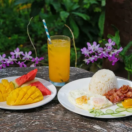 Loboc River Resort