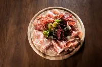 Toscana Valley Hotel La Casetta - Bữa sáng