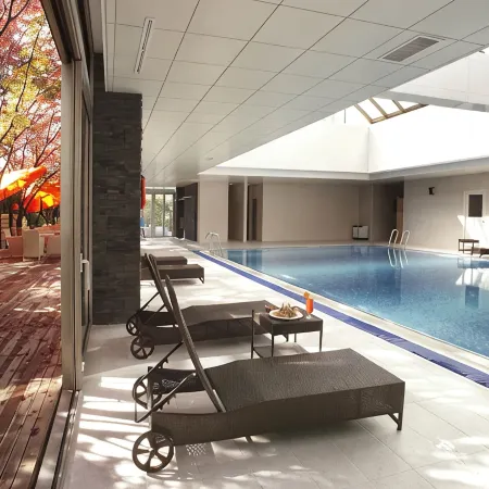 Novotel Ambassador Seoul Gangnam