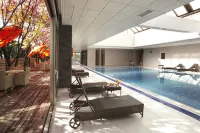 Novotel Ambassador Seoul Gangnam - 5 stjerner