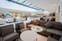 Haikou Meilan International Airport Hotel