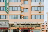 Tiantai Liting Business Hotel