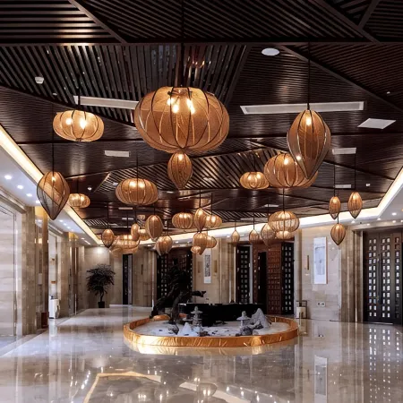 Jingcheng Shenhang International Hotel