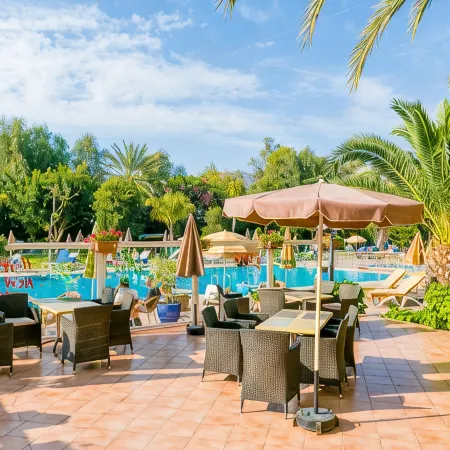 Hotel Tildi Hotel & Spa