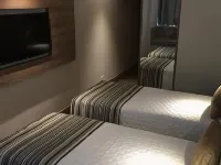 Petit Rio Hotel Hotels near Flamengo