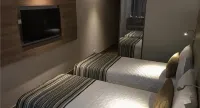 Petit Rio Hotel - parking