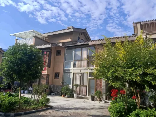 Xichang Haian Yangguang Chinese Inn - Inns