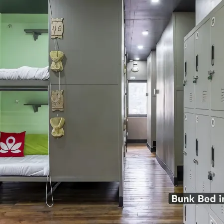 3BU Hostel Baguio