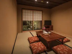 THE MACHIYA VILLA