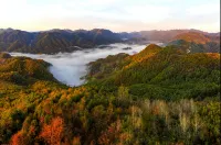 Jinjiang Inn Select (Bazhong Rongbang International  Wanda Plaza)