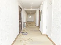 Wuhaigu Hotel