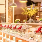 北江孟青大飯店 - 酒吧