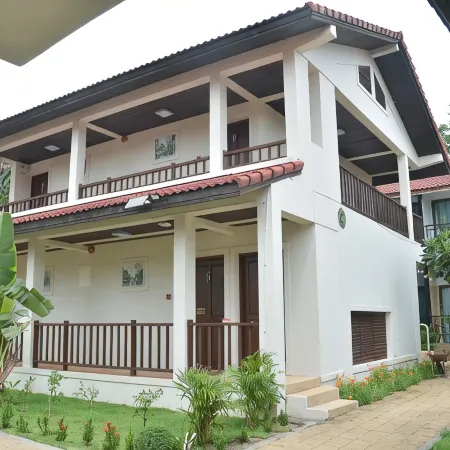 Viryla Boutique Hotel