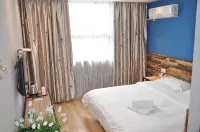 shngraolingshanyizhan - Inns