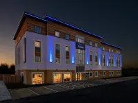 Travelodge Andover Hotel a 