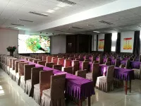 New-Mart Hotel