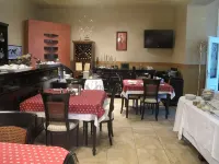 Villa Venus - Breakfast