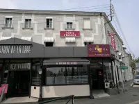 Cit'Hôtel l'Europe - Cholet Gare