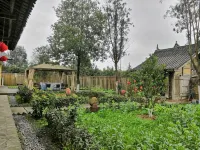 Pujiang Mingyue Village Mingyuexuan B&B