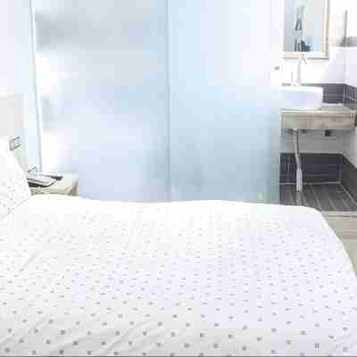 Wuhan Hongting Apartment Rooms