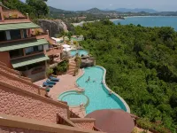 Samui Bayview Resort & Spa