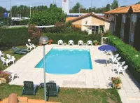 Best Western Hôtel du Phare - Swimmingpools